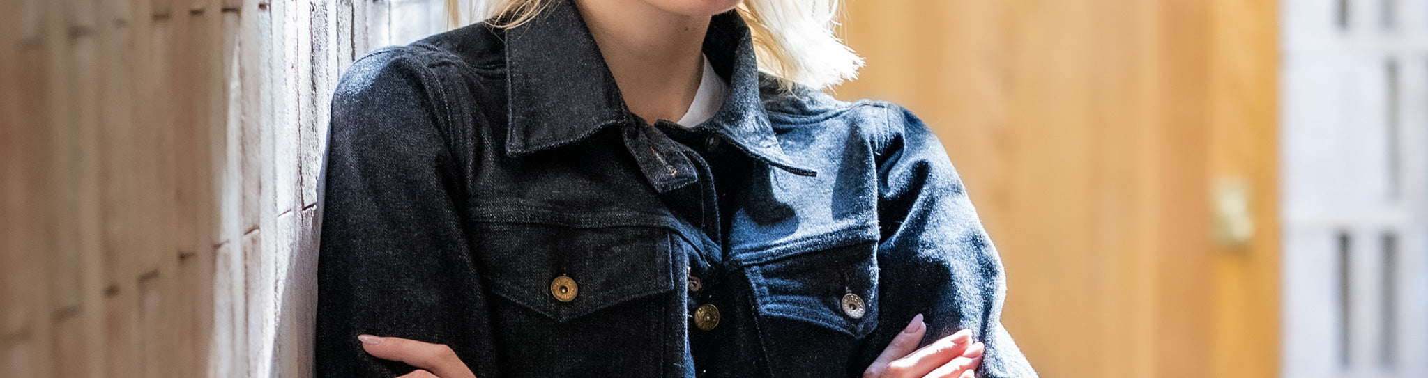Women's Denim