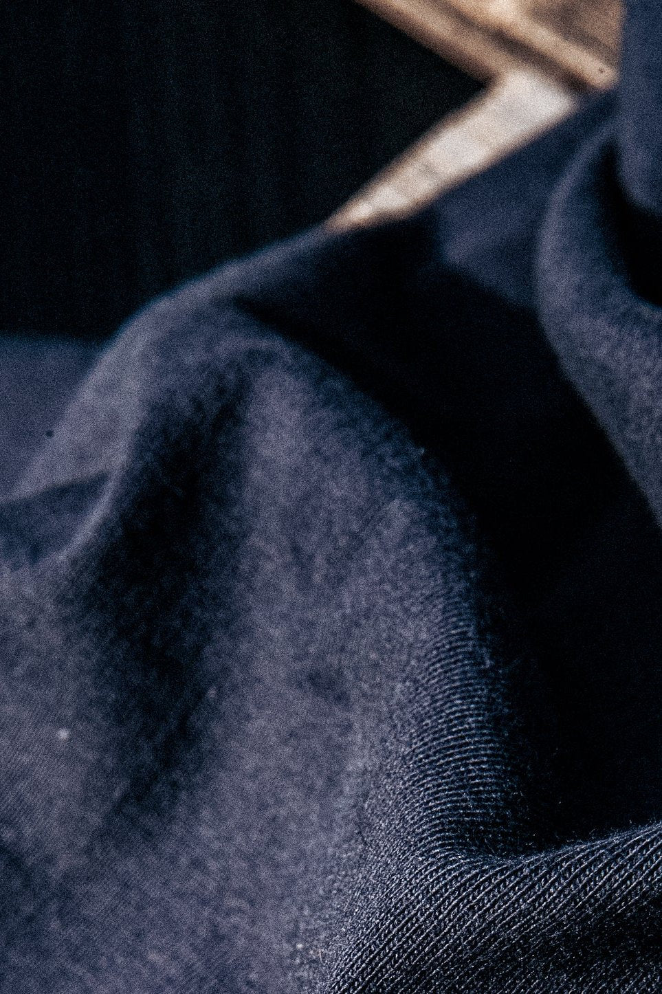 Reyes Henley | Heavyweight 8oz 100% Cotton