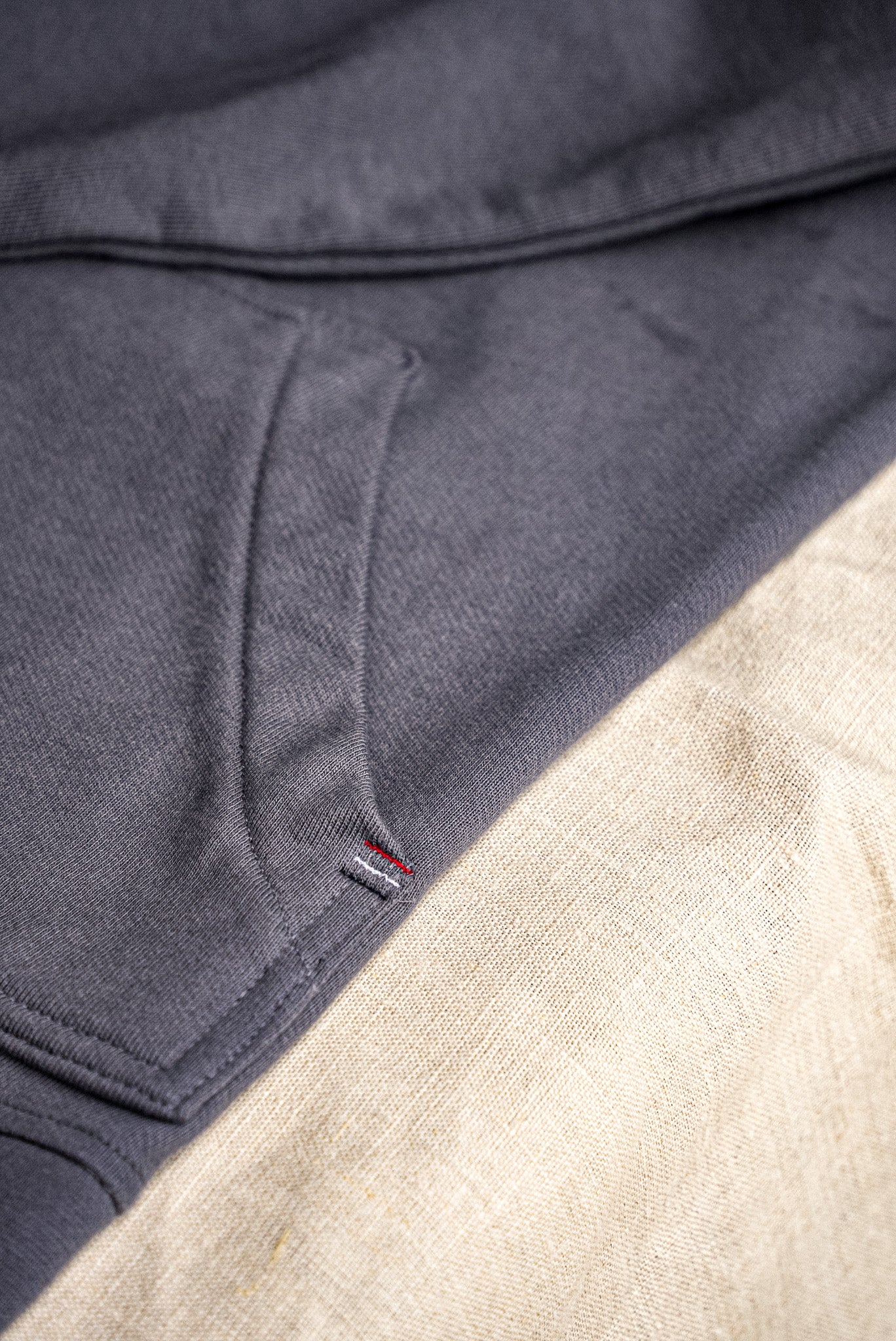 Bodega Cardigan French Terry Shawl Collar Cardigan