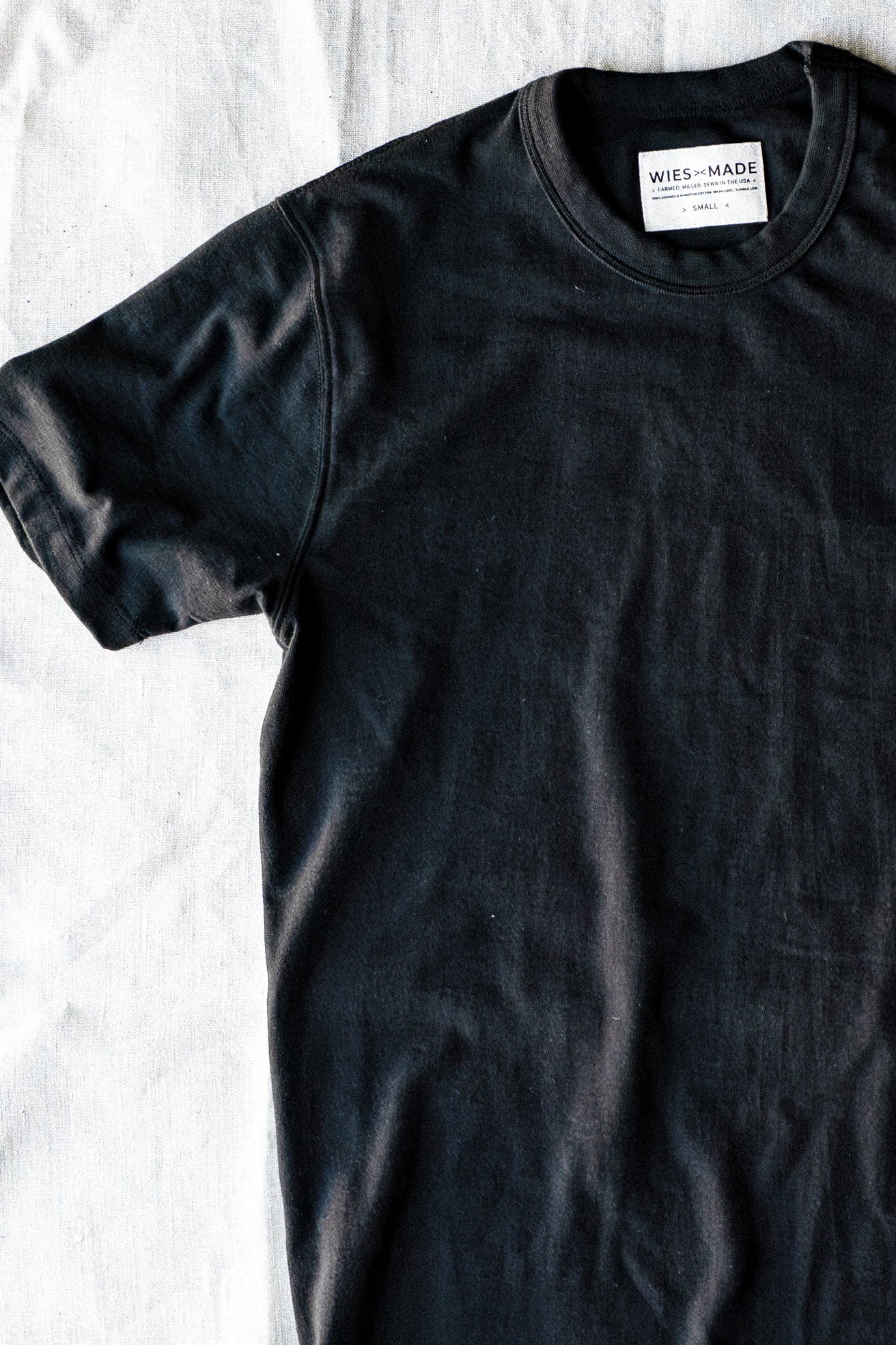 Bolinas Tee Heavyweight | 8oz 100% Cotton