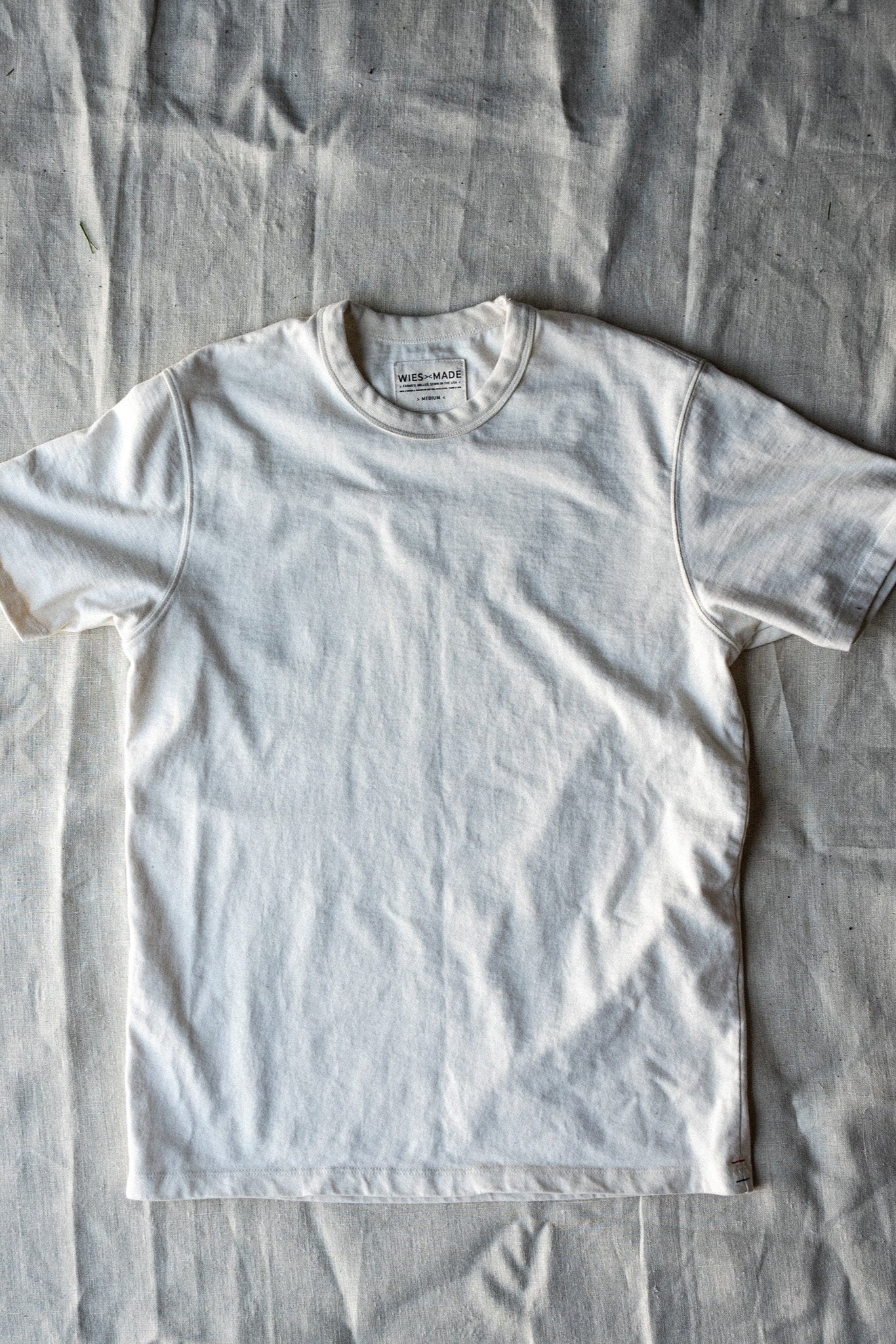 Bolinas Tee Heavyweight | 8oz 100% Cotton