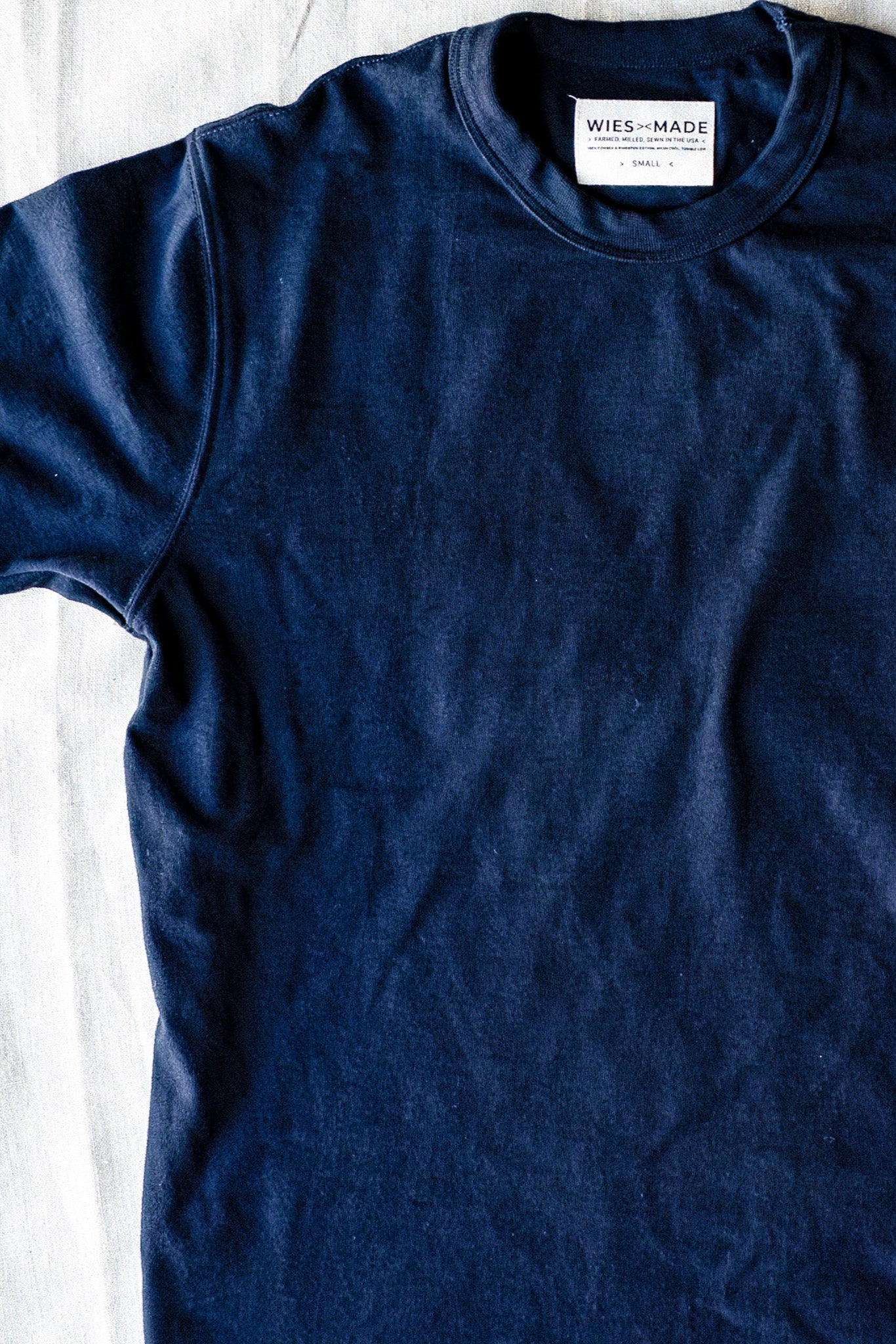 Bolinas Tee Heavyweight | 8oz 100% Cotton