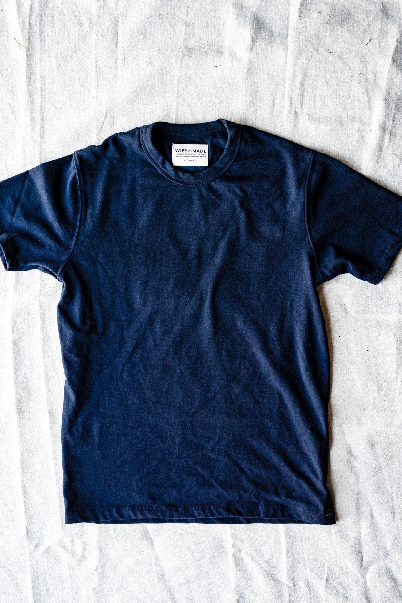 Bolinas Tee Heavyweight | 8oz 100% Cotton
