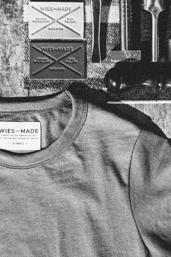 Bolinas Tee Heavyweight | 8oz 100% Cotton