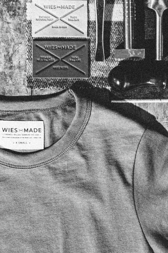 Bolinas Tee Heavyweight | 8oz 100% Cotton