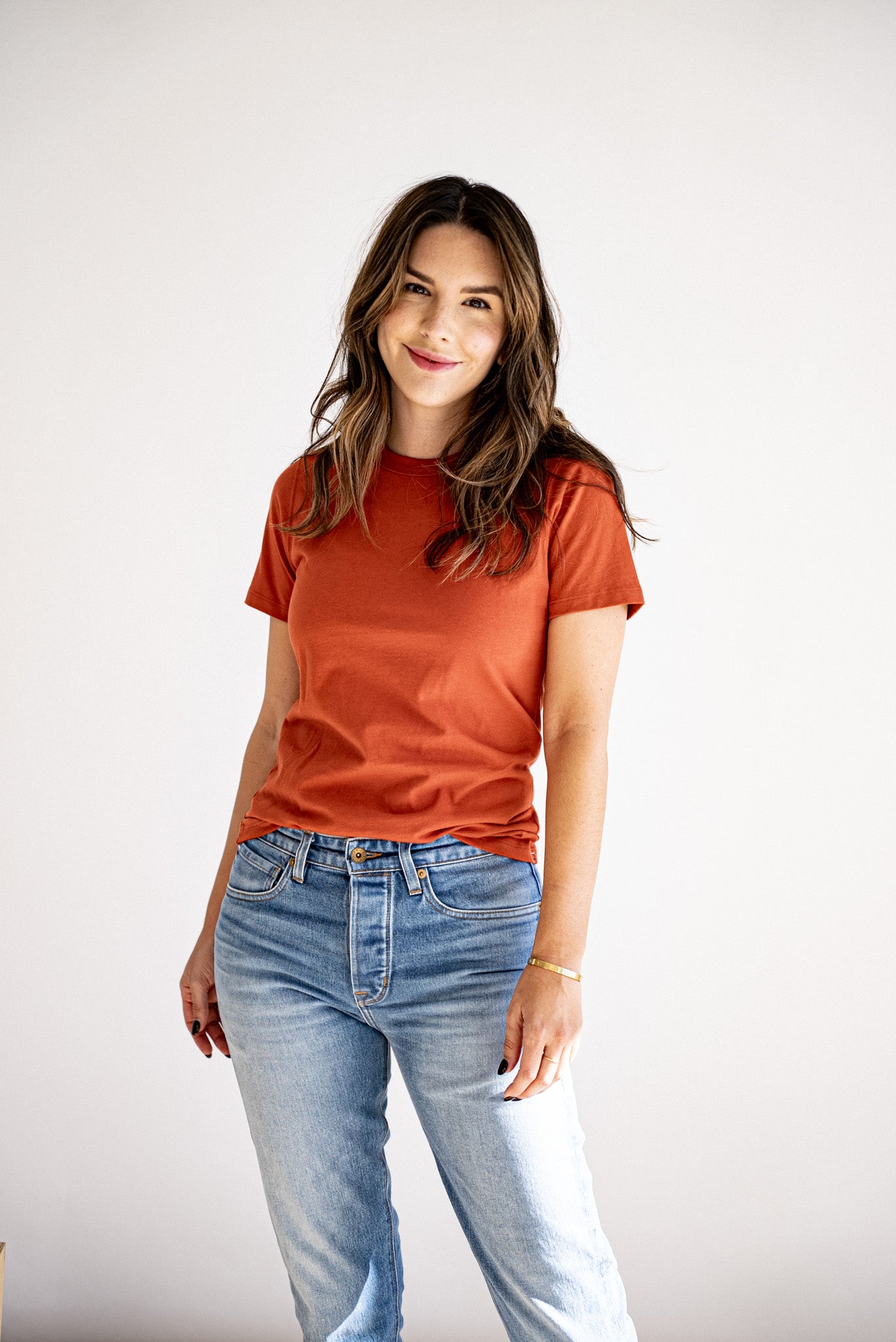 Bolinas Tee Heavyweight | 8oz 100% Cotton