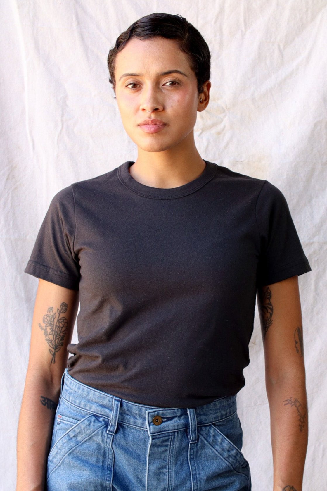 Bolinas Tee Heavyweight | 8oz 100% Cotton