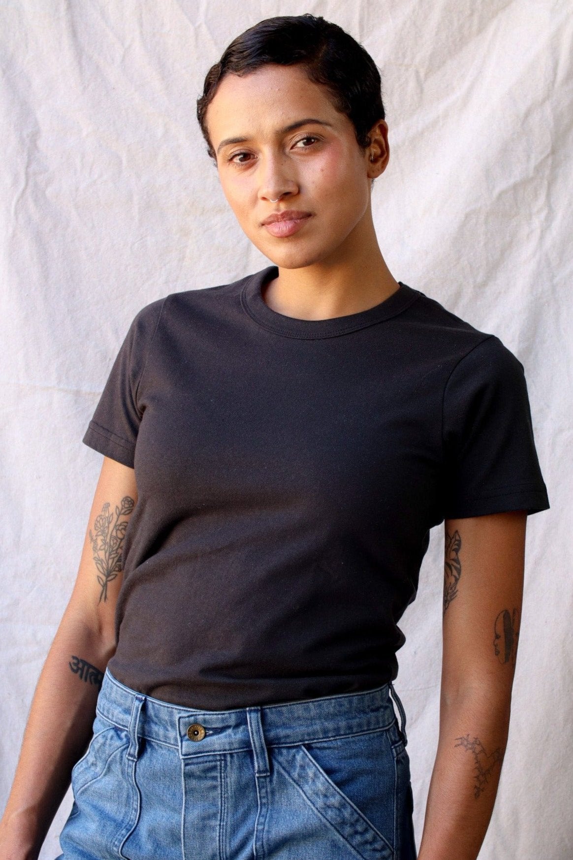 Bolinas Tee Heavyweight | 8oz 100% Cotton