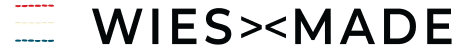 WiesMade logo