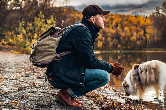 14oz Broken Twill Denim: What Makes It Special?