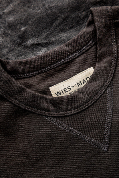 Stinson Pullover | 12oz Rugby Jersey 100% cotton