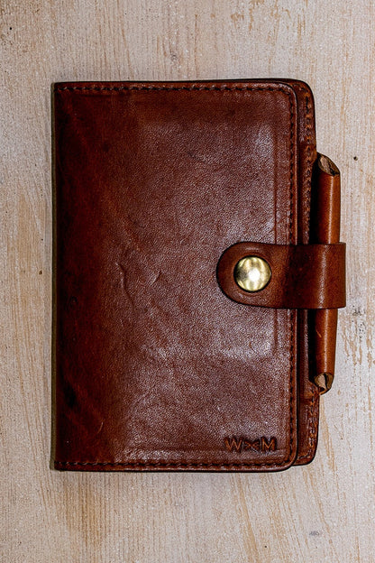 Field Notes Tan | Horween Leather