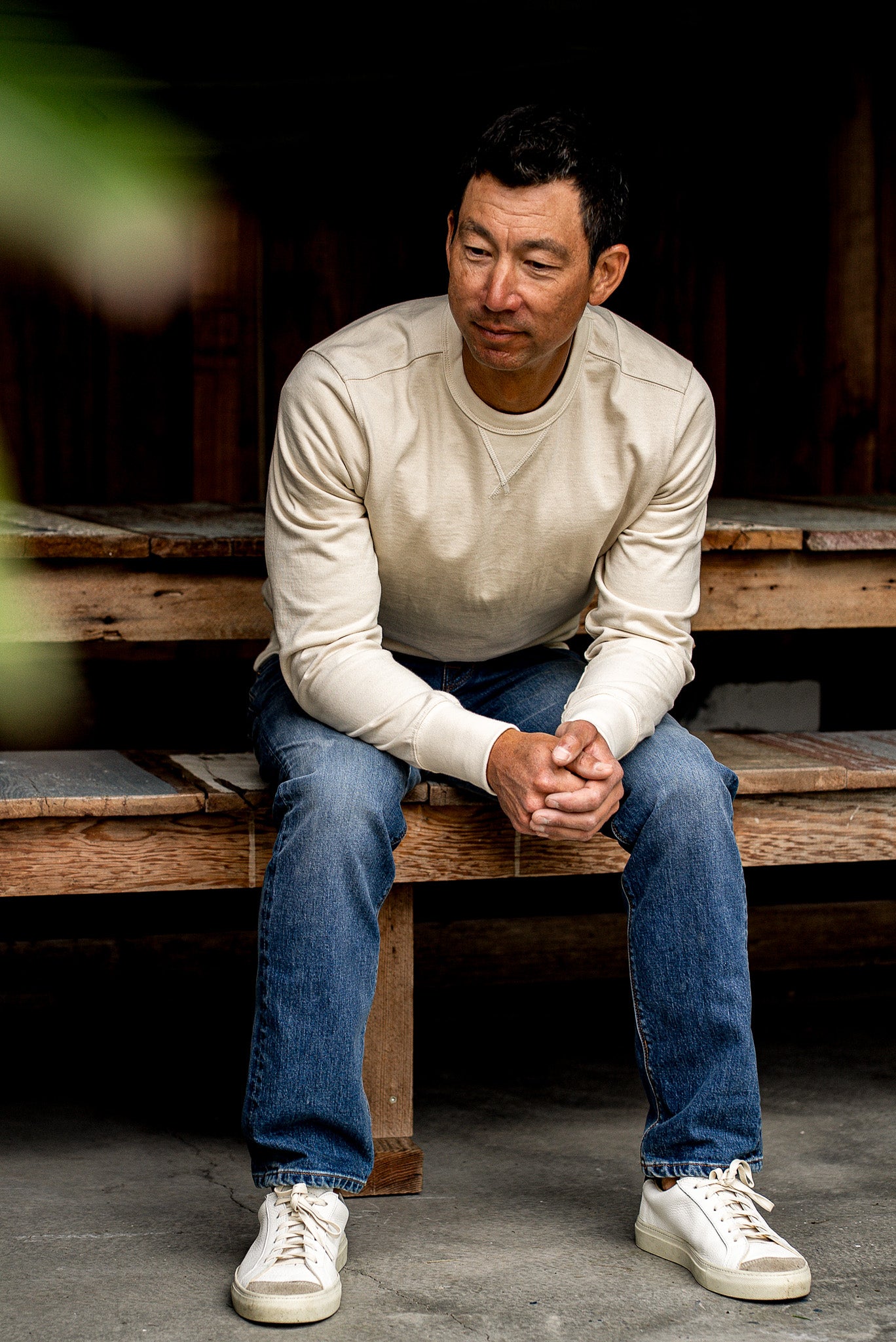 Jack Fit Jeans | River Wash Loose Straight Cut