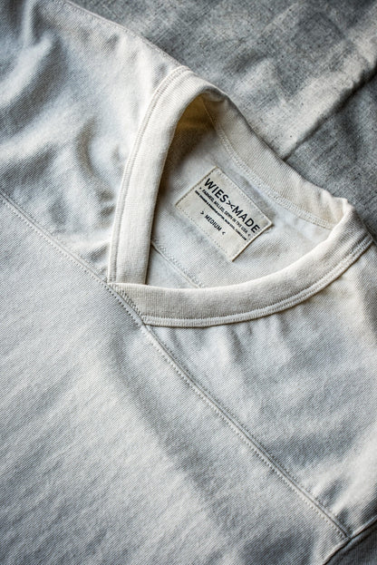 Men | Stinson V Jersey | 12oz 100% Cotton - Natural