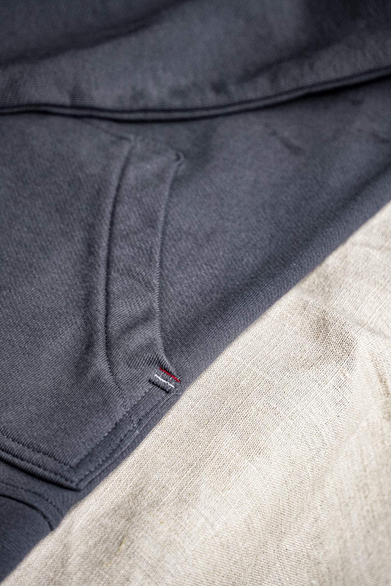 Bodega Cardigan French Terry Shawl Collar Cardigan