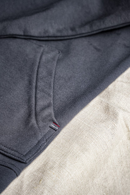 Bodega Cardigan French Terry Shawl Collar Cardigan