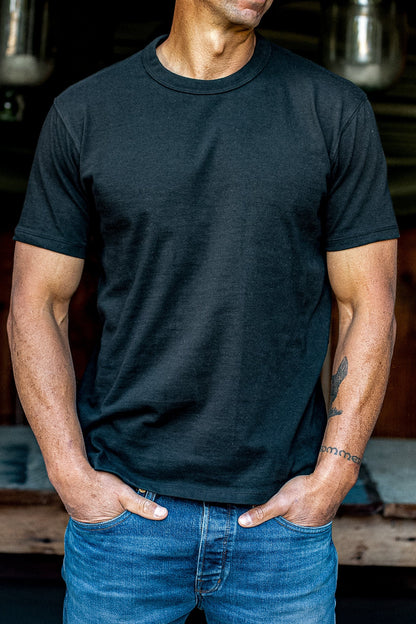 Bolinas Tee Heavyweight | 8oz 100% Cotton