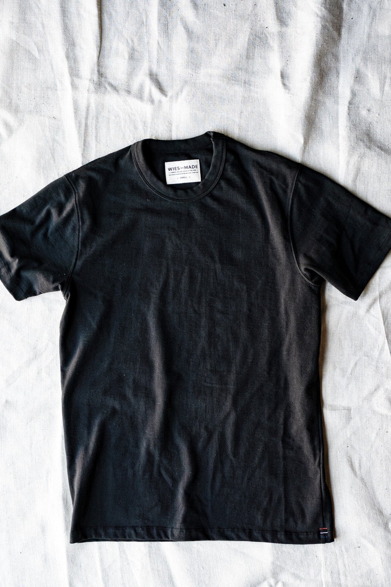 Bolinas Tee Heavyweight | 8oz 100% Cotton