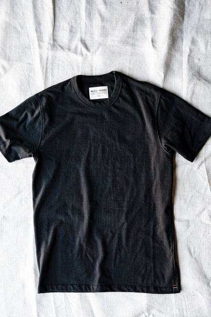 Bolinas Tee Heavyweight | 8oz 100% Cotton