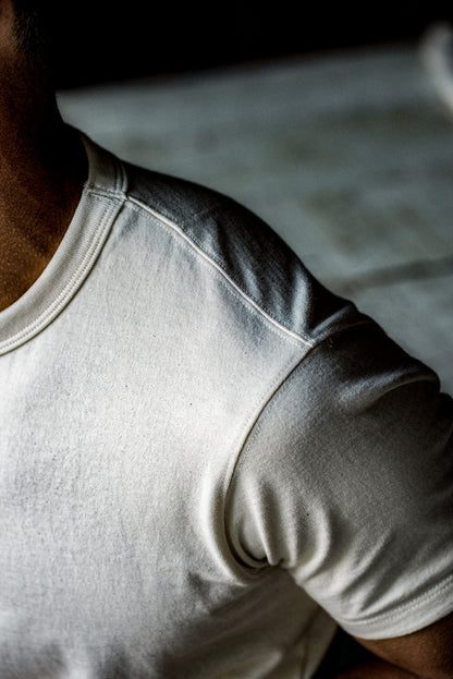 Bolinas Tee Heavyweight | 8oz 100% Cotton