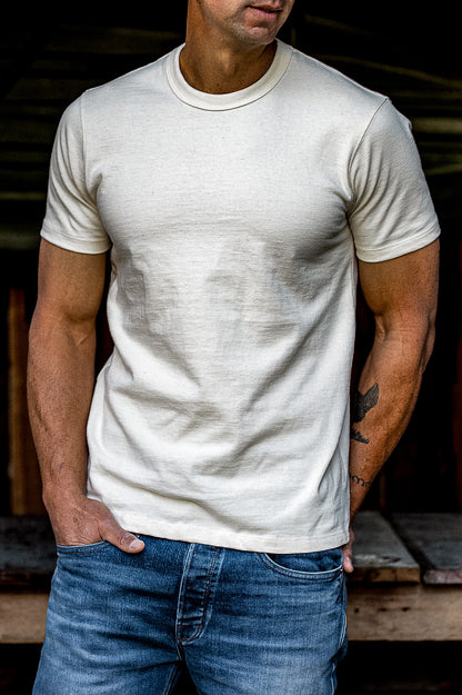 Bolinas Tee Heavyweight | 8oz 100% Cotton