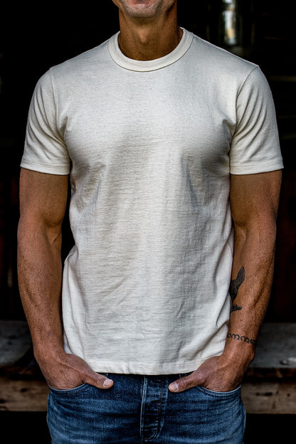 Bolinas Tee Heavyweight | 8oz 100% Cotton