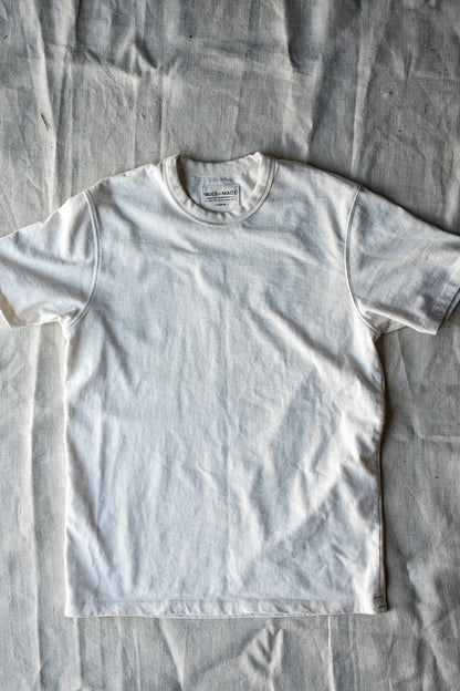 Bolinas Tee Heavyweight | 8oz 100% Cotton