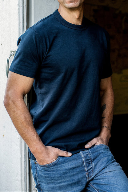 Bolinas Tee Heavyweight | 8oz 100% Cotton