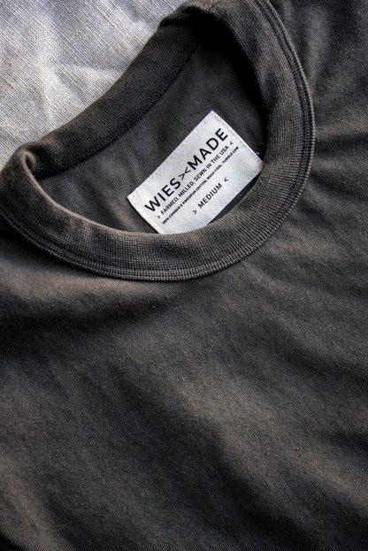 Bolinas Tee Heavyweight | 8oz 100% Cotton