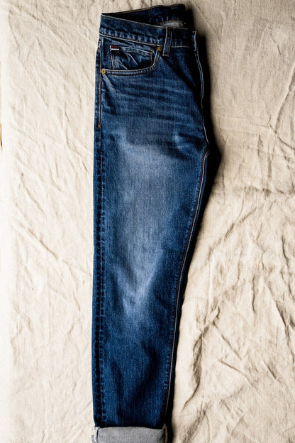 Paul Fit Jean | River Wash Straight Slim Fit
