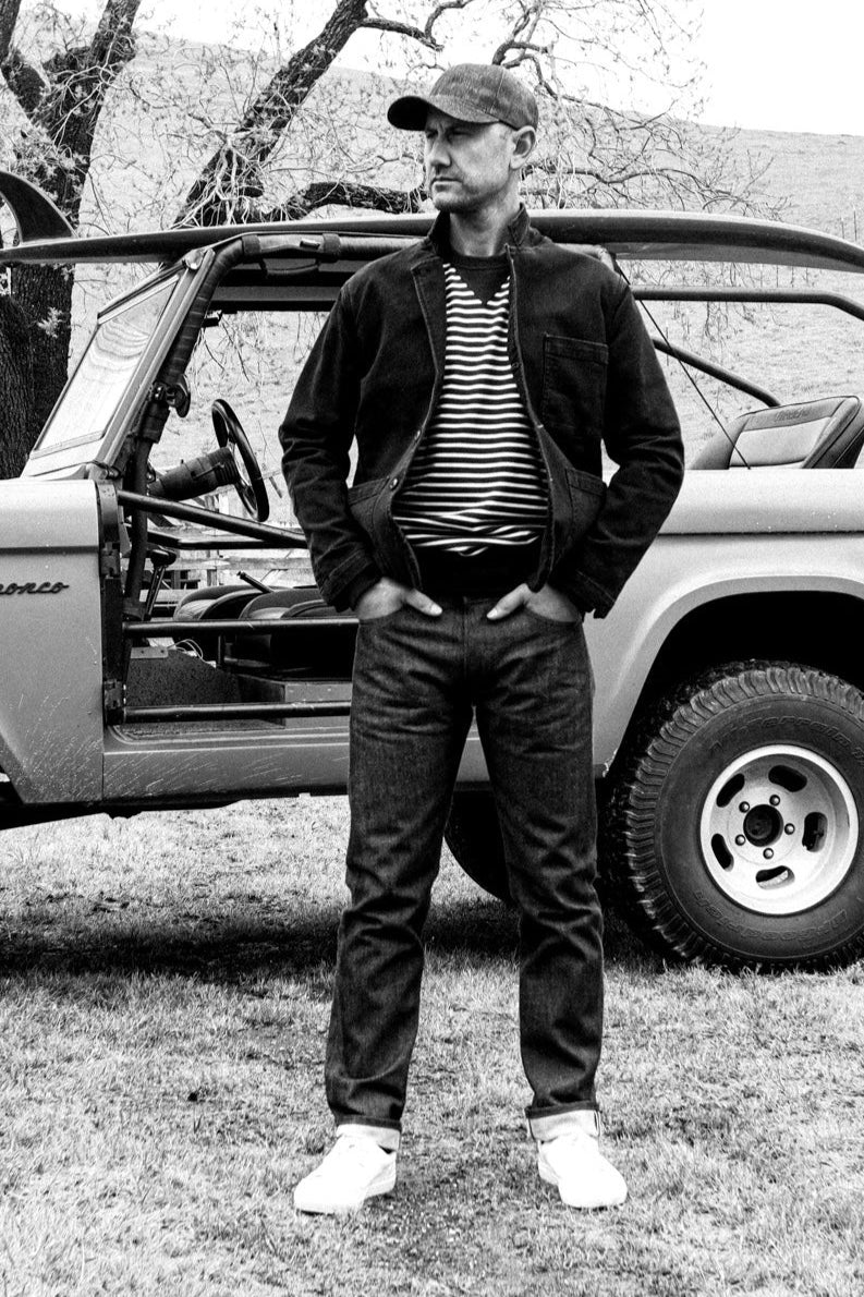 Tommy