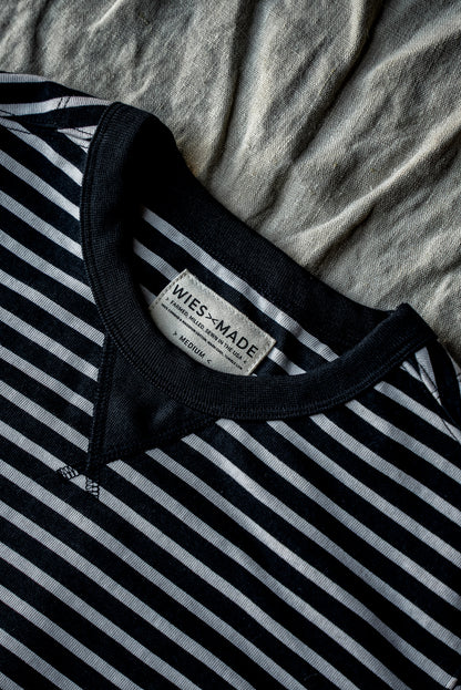 Stinson Pullover | 12oz Rugby Jersey 100% cotton