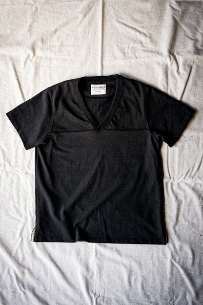 Women Stinson V Jersey | 12oz 100% Cotton - Basalt