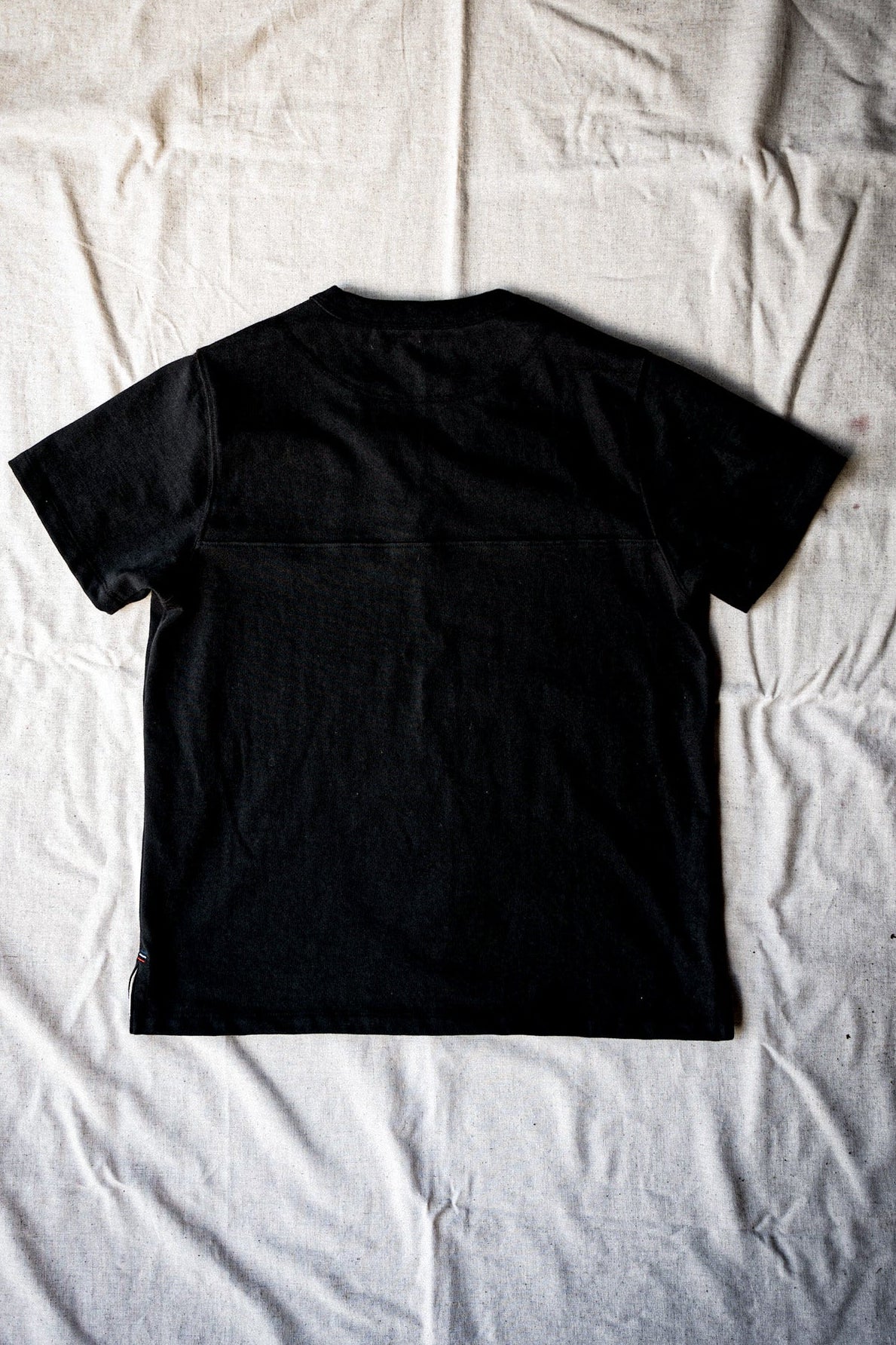 Women Stinson V Jersey | 12oz 100% Cotton - Basalt