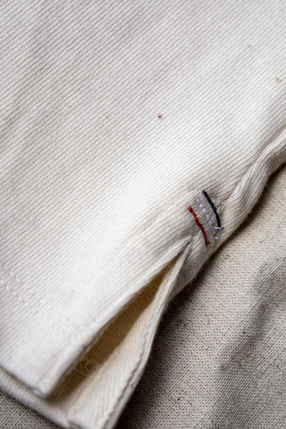 Women Stinson V Jersey | 12oz 100% Cotton - Natural
