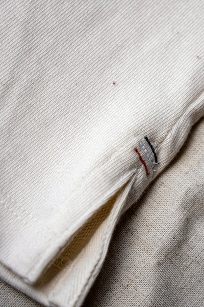 Women Stinson V Jersey | 12oz 100% Cotton - Natural