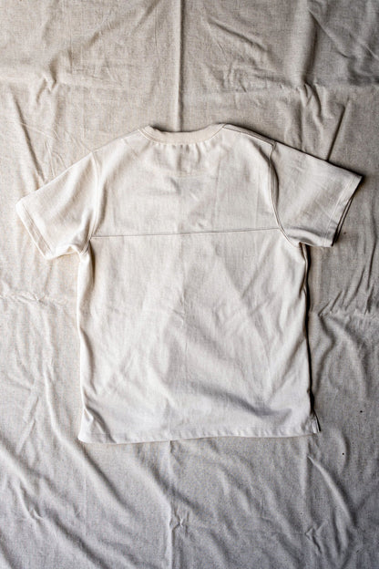 Women Stinson V Jersey | 12oz 100% Cotton - Natural