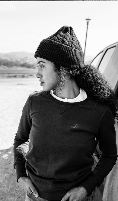 American-Made Denim & Knitwear - USA Grown & Sewn | WiesMade